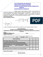 1-Ejemplo de Encuestas Acepatacion Producto o Servicio