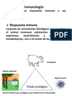 Inmunología