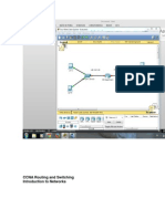 CCNA Routing and Switching NB