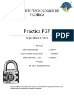 Practica en PGP