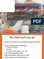 The Flat Curl Concept 06