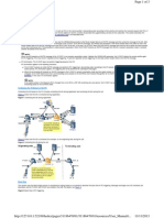 iFC Initial Filtering Criterion