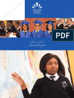 Annual Report 2013 14