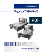 Magellan 8300