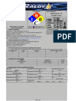 HDS Antifreeze RL 10