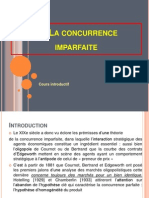 Cours CPP - Monopole S3