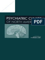 Psychosomatic Medicine