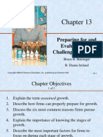 Small Business & Entrepreneurship - Chapter 13