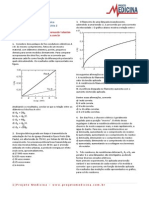 Física Eletrodinâmica - Exercícios