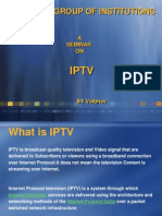 IPTV