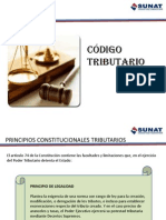 Codigo Tributario