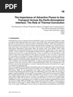 Air Circulation - Thermal Gradient PDF