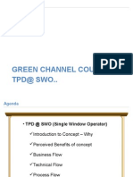 Green Channel