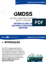 GMDSS