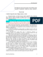 4.2 - Direito Empresarial I