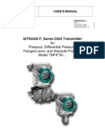 Sitransp dsIII Man PDF