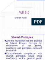 Shariah Audit