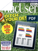 MacUser - June 4th 2010