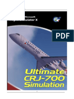 Ultimate CRJ-700 User Guide