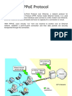 PPoE Protocol