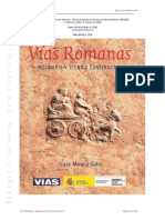 Vias Romanas