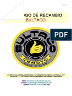 Bultaco PDF