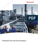 Fire & Gas Capability Brochure