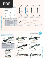 Archery Equipment PDF