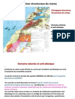 Geologie Regionale