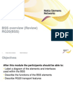  Bss Overview