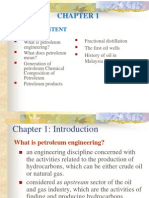 Introduction To Petroleum Engineering