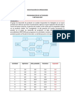 Investigacion Operativa