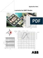 Surge Current IGBT
