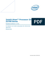 Atom z36xxx z37xxx Datasheet Vol 1