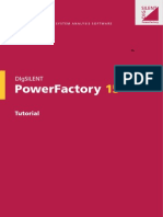 Power Factory