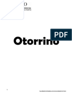 Resumos de Otorrino Final UP