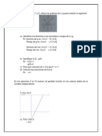 Calculo1 Unidad I Ejercicios Impares de Calculo Diferencial Larson Hostetler