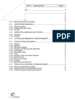 QCS 2010 Section 5 Part 11 Reinforcement