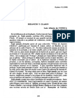 Bizancio y Clarin PDF