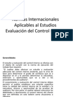 International Standards On Auditing de La International Federation