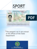 Passport