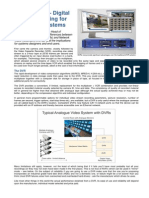 DVR Vs NVR