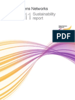 Sustainability Reports