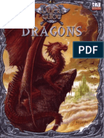 The Slayer's Guide To Dragons