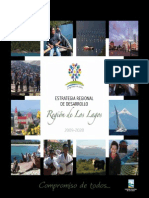 ERD Region de Los Lagos