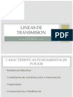 Capitulo 3 Lineas de Transmision