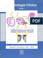 Roitt Brostoff - Inmunología Clínica (Tomo 1)