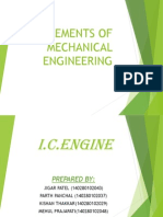 SME015 - 4PD0240I C Engine Terminology