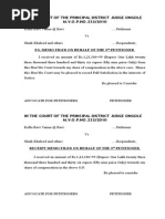 Cheque Petition 232 2010 3rd Petitioner F.S