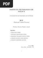 Instituto Tecnologico de Oaxaca: Profesor: Doroteo Pacheco Azarel